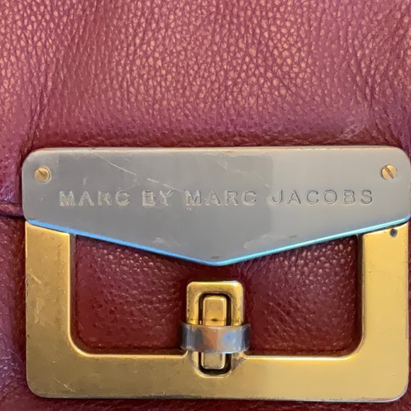 MARC BY MARC JACOBS Bianca leather Crossbody - Picture 12 of 15